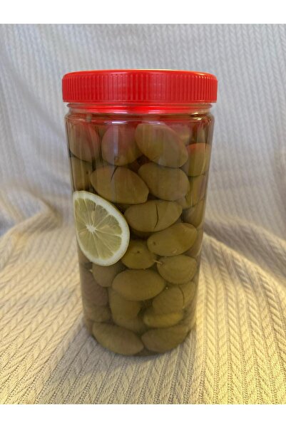 NERMİN KALAMATA KIRMA ZEYTİN