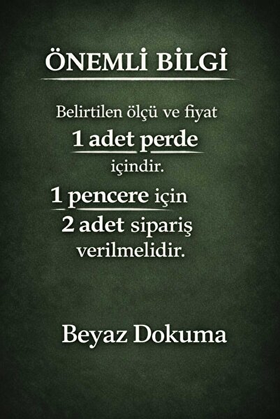 BD beyaz dokuma Antrasit Gri Pileli Kadifemsi Fon Perde Yüksek Kalite Tek Kanat
