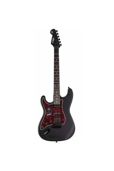 new orleans NHS9720MXLH Solak HSS Elektro Gitar