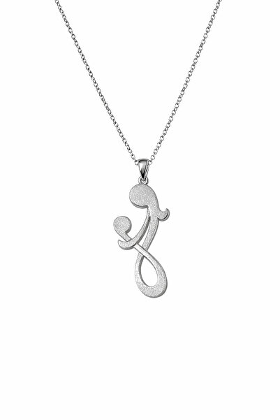 Chjjewel Anne & Oğul Kolyesi Silver