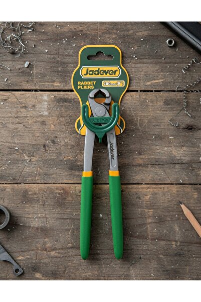 Jadever KERPETEN 200MM JDPL8908