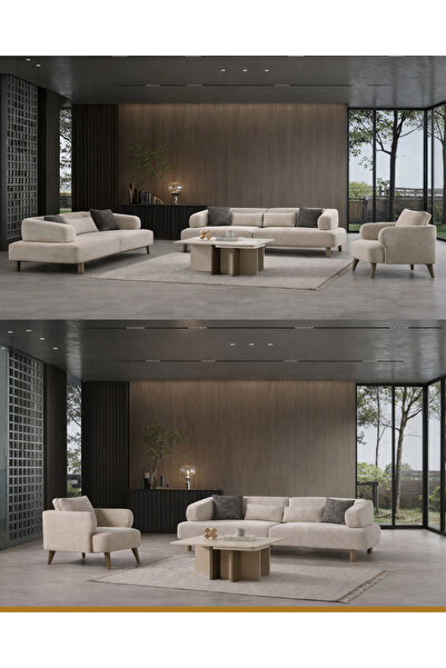 inegölmobilyası Zen Koltuk Takımı