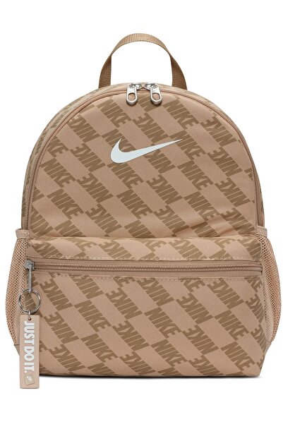Nike Mini backpack (11l) suitable for daily use y nk brsla jdi mni bpk