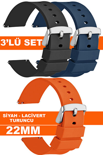 Trendburada Redmi Watch 5 Active / Xiaomi Redmi Watch 5 Lite Compatible 22mm ...