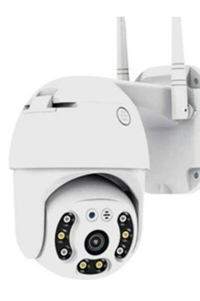 damla elektronik Wifi Smart Kamera 2 Mp Yoosee App Akıllı Ip Kamera