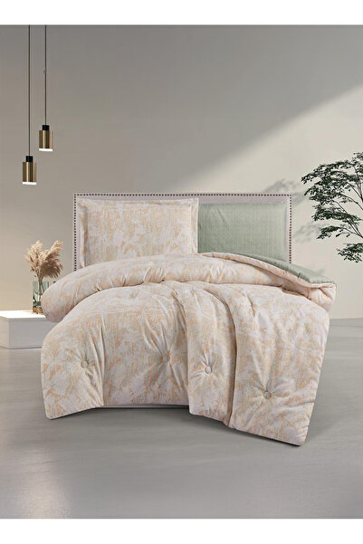 Melen Single and a half summer bed sheet set - 4 pieces - Fits a 200x120 bed ...