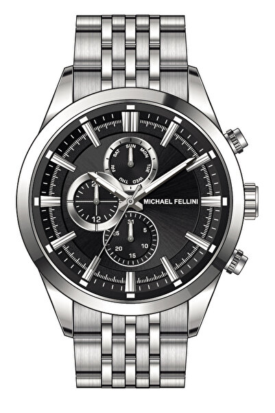 Michael Fellini Erkek Kol Saati MFE-2426-4