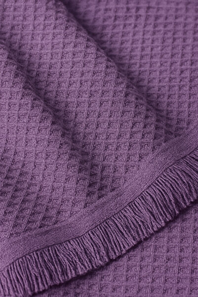 fa collection desing Pamuklu Lüks Kaymaz Koltuk Örtüsü | Koltuk Şalı | Çok Am...