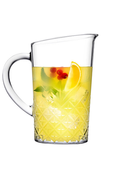 Paşabahçe 55332 Timeless Sürahi 1440 Cc