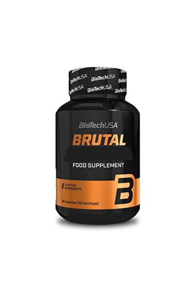 Biotech Usa Brutal Zinc , Daa Aspartic , Fenugreek , Gh Arginine ornithine 90...