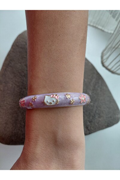 lavantebutik Mineli Çocuk Kelepçe