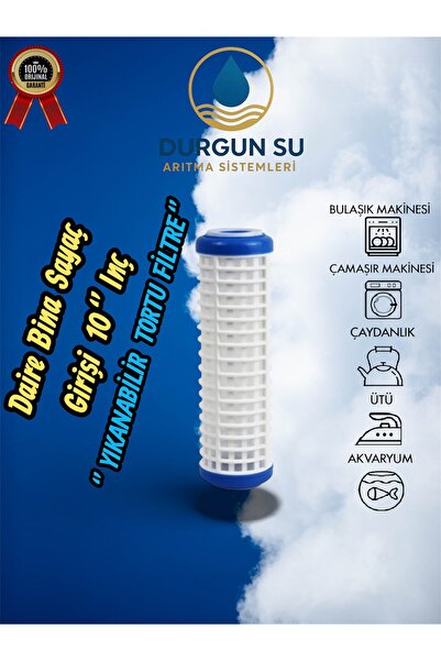 shop Yıkanılabilir Filitre