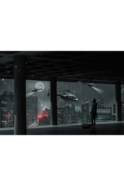 OEM Poster Fugarul, 61x90cm, poster681, Zumzeria