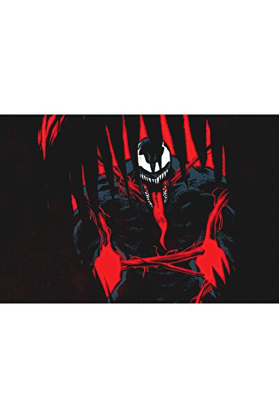OEM Poster Venom Let There Be Carnage, 61x90cm, Zumzeria