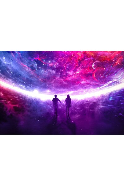 OEM Posterul Timpul s-a oprit în loc pentru totdeauna, 61x90cm, poster806, Zu...