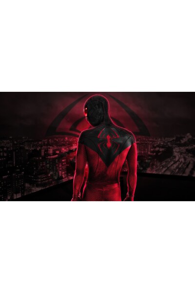 OEM Poster Spiderman, 61x90cm, poster461, Zumzeria