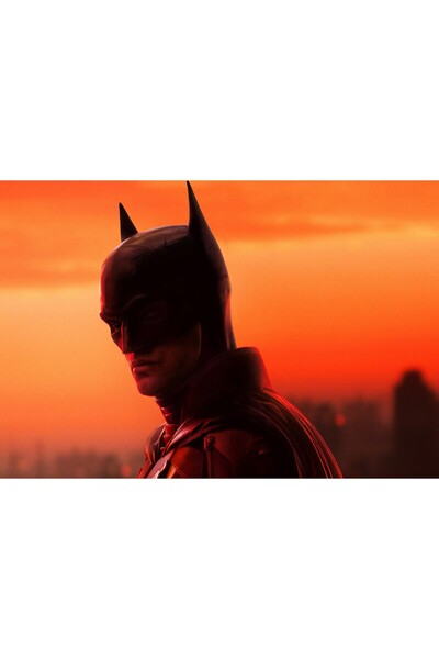 OEM Poster The Batman, 61x90cm, poster531, Zumzeria