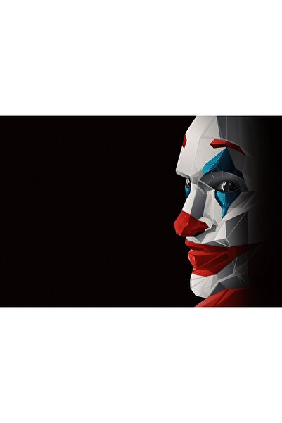OEM Poster Joker Illustration, 61x90cm, poster744, Zumzeria