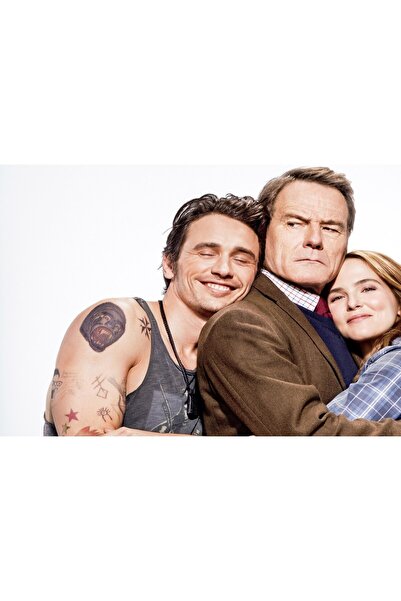 OEM Poster Why Him, 61x90cm, Zumzeria