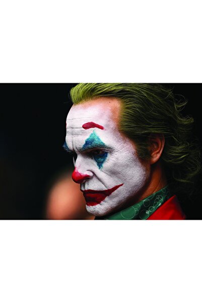 OEM Poster Joker Life, 61x90cm, Zumzeria