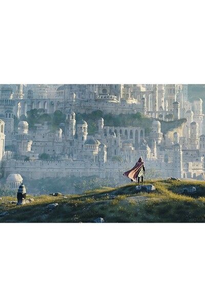 OEM Poster My Empire, 61x90cm, poster801, Zumzeria