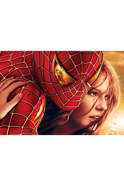 OEM Posterul Spiderman 2, 61x90cm, poster1045, Zumzeria