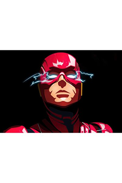 OEM Poster Flash Art, 61x90cm, Zumzeria