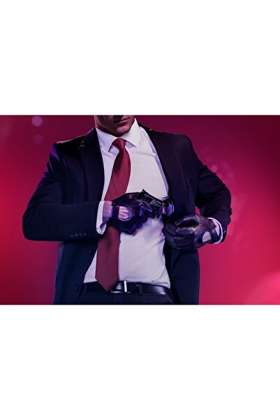 OEM Poster Hitman 2, 61x90cm, Zumzeria