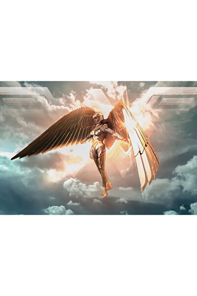 OEM Poster Wonder Woman Manipularea, 61x90cm, poster1185, Zumzeria