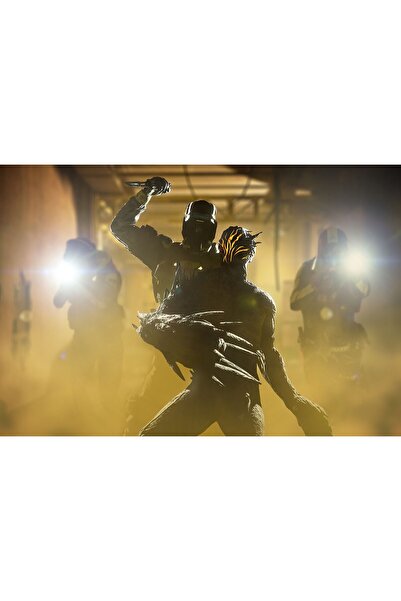 OEM Posterul Tom Clancy's Rainbow Six Extraction, 61x90cm, poster1790, Zumzeria