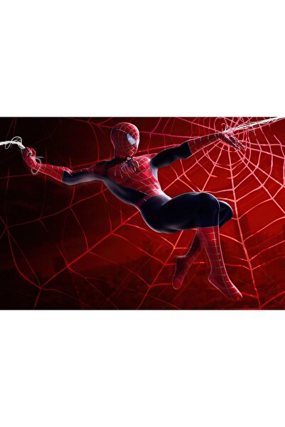 OEM Poster Spiderman Final Swing, 61x90cm, poster987, Zumzeria