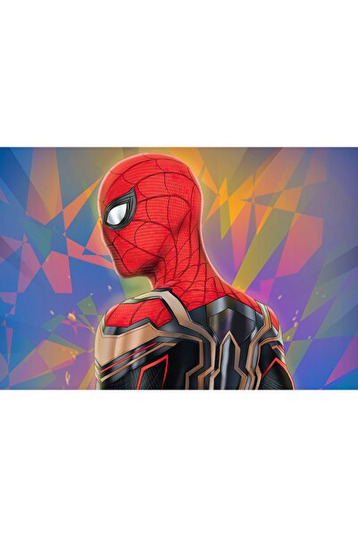 OEM Poster Spiderman Fără cale spre casă, 61x90cm, poster1881, Zumzeria