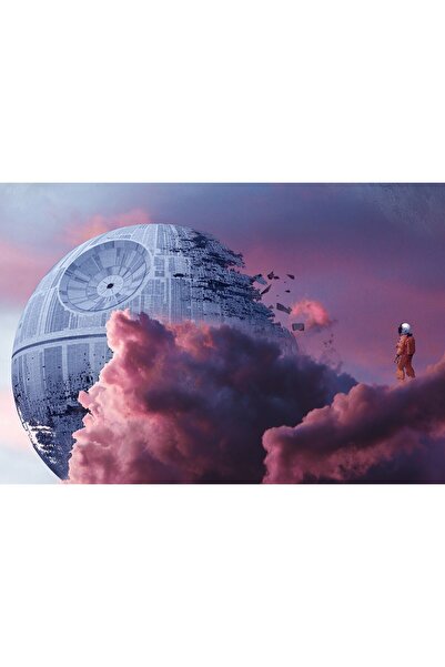 OEM Posterul Epava Colosală, 61x90cm, poster815, Zumzeria