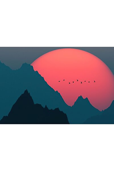 OEM Afiș Întoarcerea acasă, 61x90cm, poster1272, Zumzeria