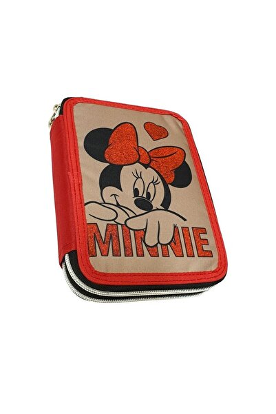 Minnie Mouse Penar Echipat Minnie Mouse Vintage , 18x15x4 cm , 5204549132009