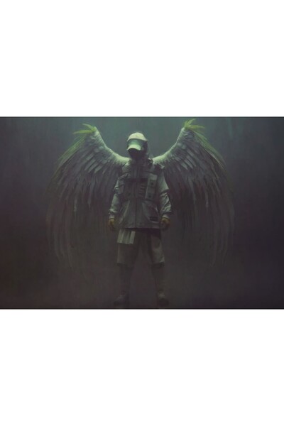 OEM Poster Spirited, 61x90cm, poster2286, Zumzeria