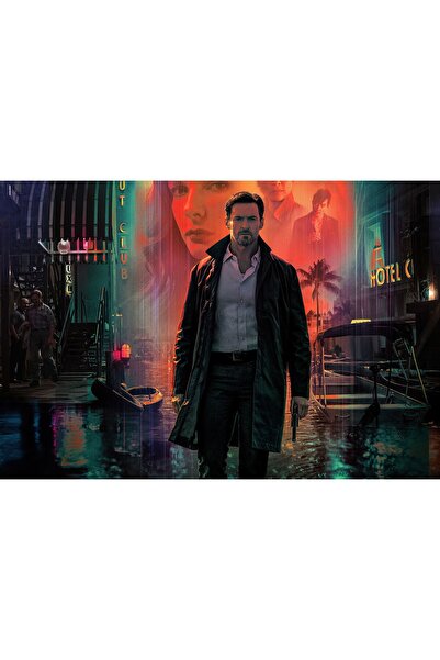 OEM Posterul Reminiscență, 61x90cm, poster1186, Zumzeria