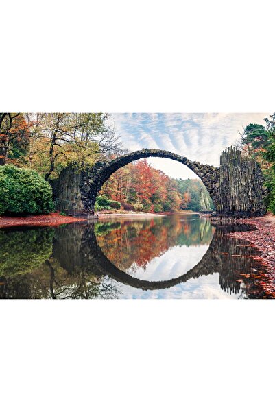 Zumzeria Pictură pe pânză Paletă perfectă de culori de toamnă, 80x50cm, canva...