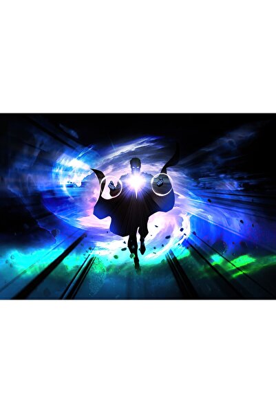 Zumzeria Pictură pe pânză Capitão înstelat, 80x50cm, tableau1203,