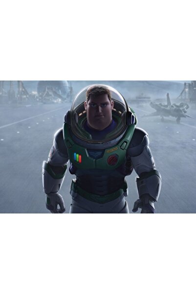 OEM Posterul Lightyear 2022, 61x90cm, poster932, Zumzeria