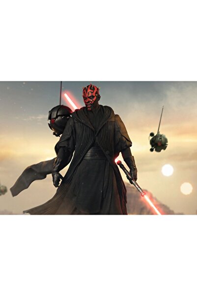 OEM Posterul Darth Maul, 61x90cm, poster1068, Zumzeria