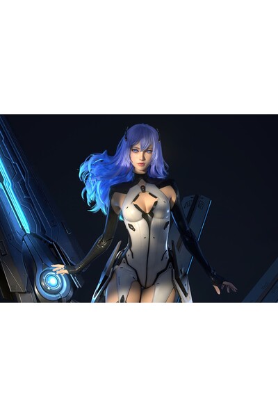 OEM Poster Lacia, 61x90cm, poster1712, Zumzeria