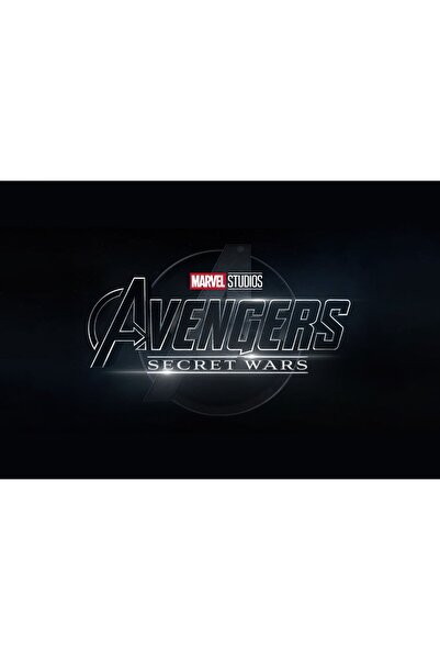 OEM Poster Răzbunătorii Războaiele Secrete, 61x90cm, poster2202, Zumzeria