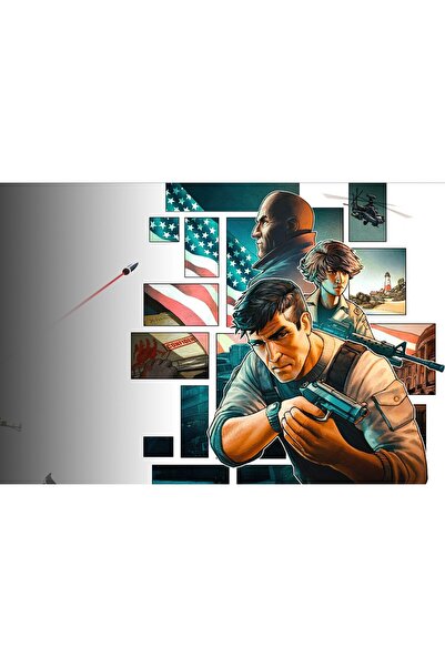 OEM Poster XIII 2020, 61x90cm, poster2033, Zumzeria