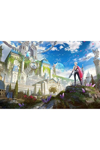 OEM Poster Regina Orașului Meu, 61x90cm, poster2627, Zumzeria