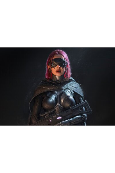 OEM Poster Metalcore Decimma, 61x90cm, poster2848, Zumzeria