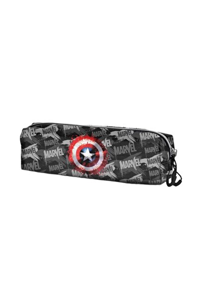 Karactermania Penar Marvel Captain America Scratches, 21x7x5,5cm