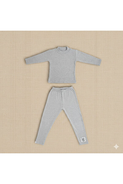 Çocuk alt üst takım(Pijama, İçlik, Takım) Unisex
