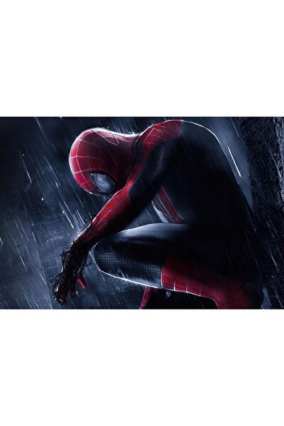 OEM Poster Spiderman Ea a dispărut, 61x90cm, poster2632, Zumzeria