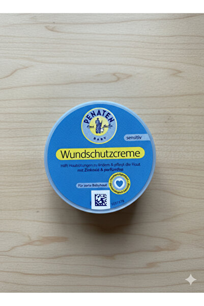 Penaten YOĞUN İNATÇI PİŞİK KREMİ 200 ML